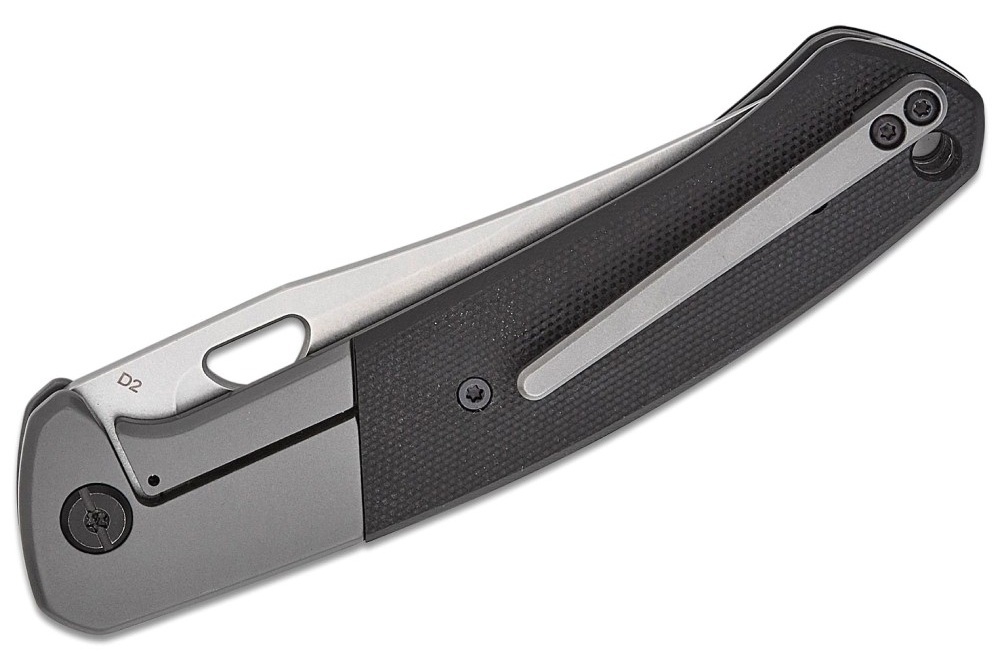 Ніж Boker Plus Elso Folder (01BO554) фото4