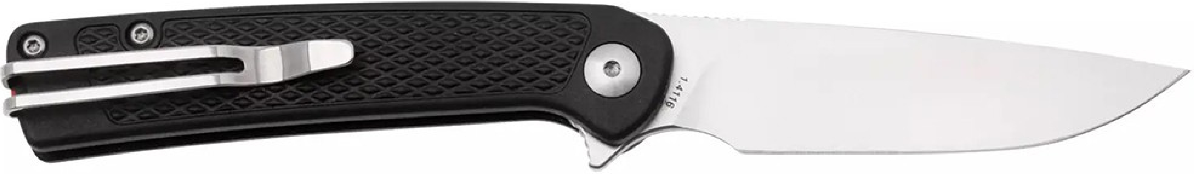 Ніж Boker Plus Fire Ant Black (01BP0026) фото2