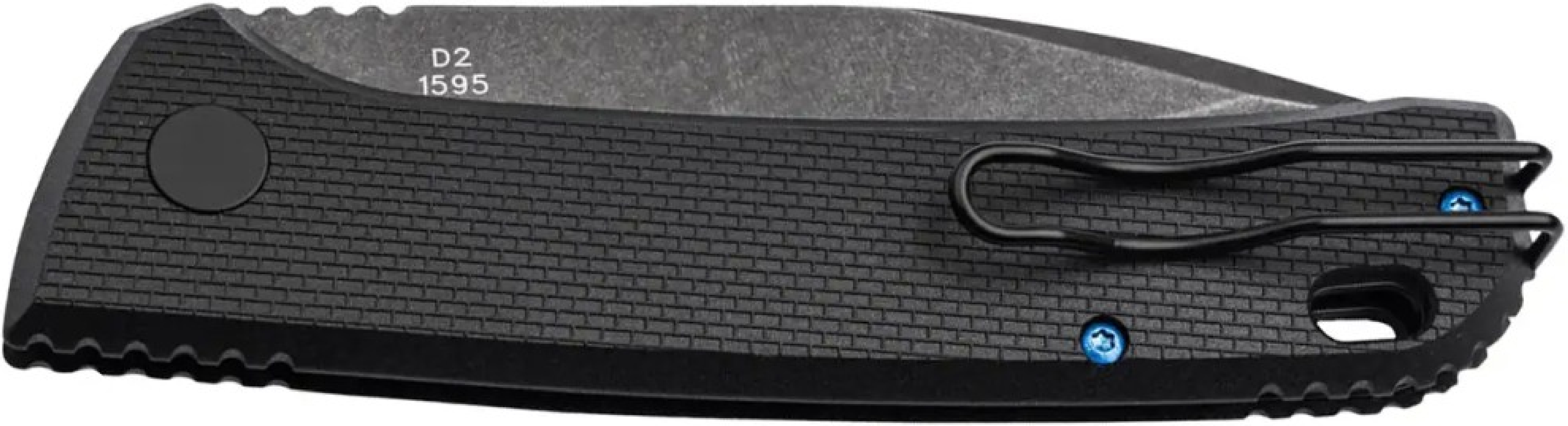 Ніж Boker Plus FRND, black (01BO921) фото3
