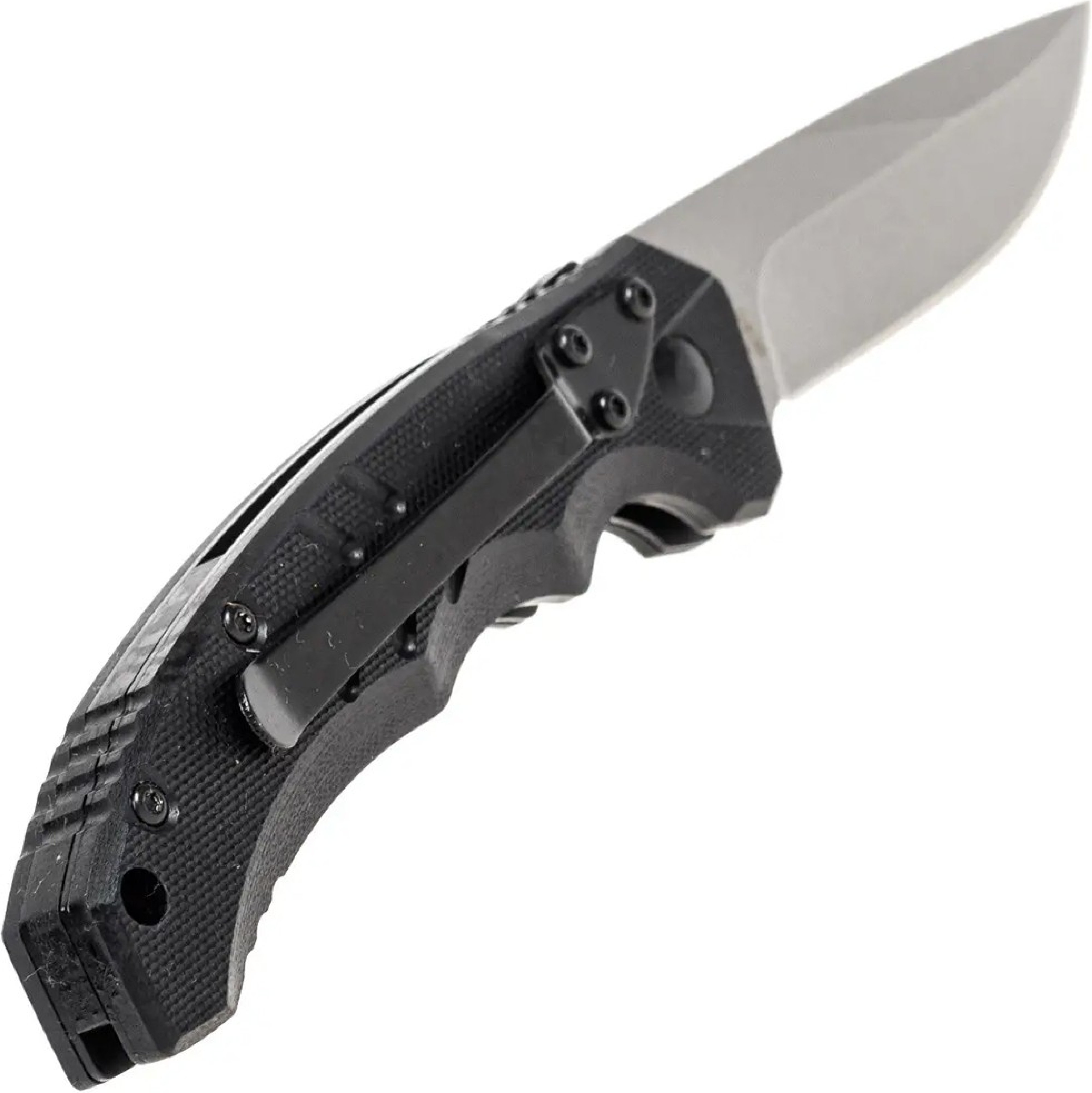 Ніж Boker Plus Intention II, black (01BO482) фото2