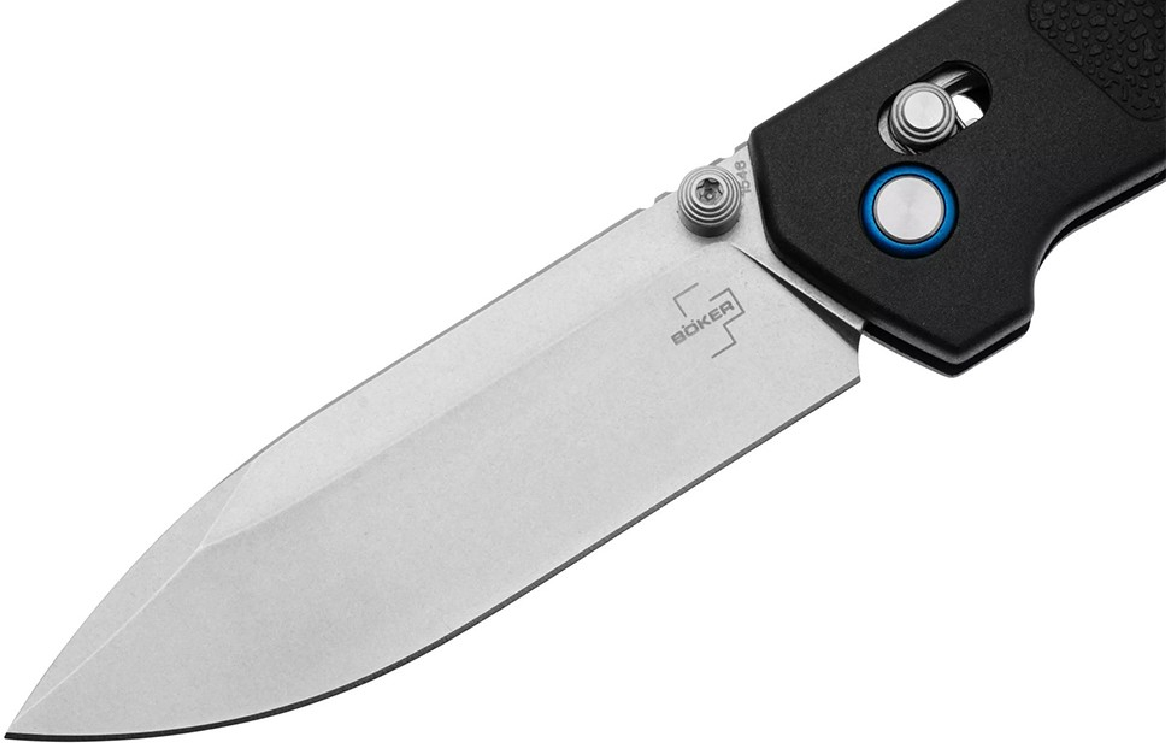 Ніж Boker Plus Kihon DC 2.0 (01BP0009) фото