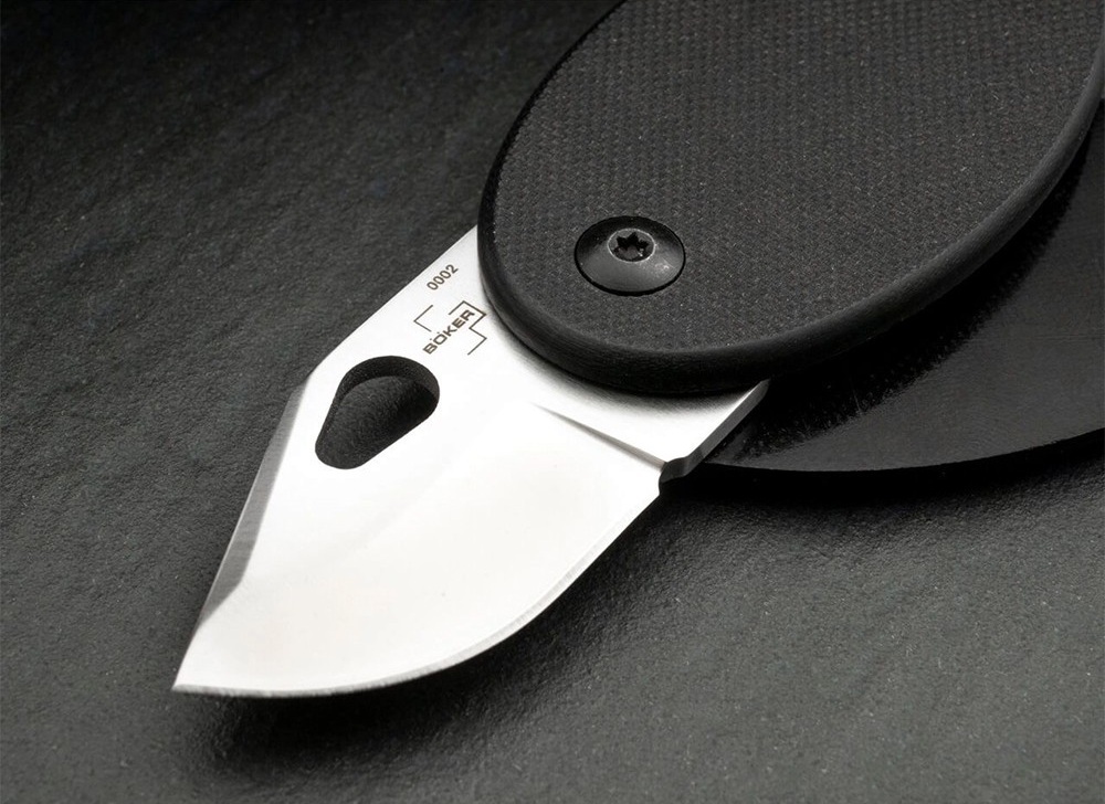 Ніж Boker Plus L'Egg (01BO198) фото3
