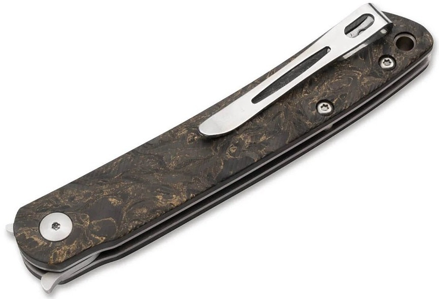 Ніж Boker Plus LFL07 (01BO387) фото3