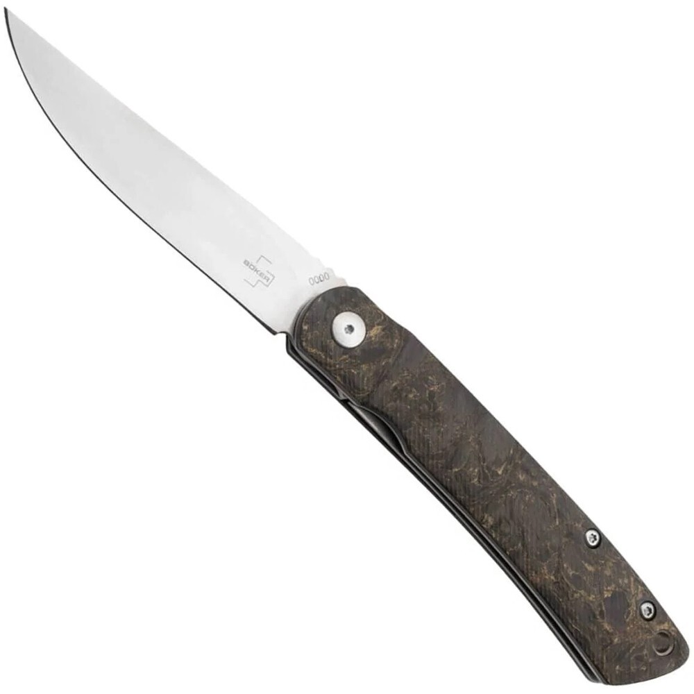 Ніж Boker Plus LFL07 (01BO387) фото2