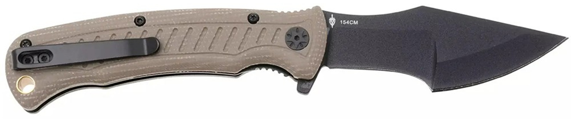 Ніж Boker Plus Micro Tracker Folder (01BP0002) фото2