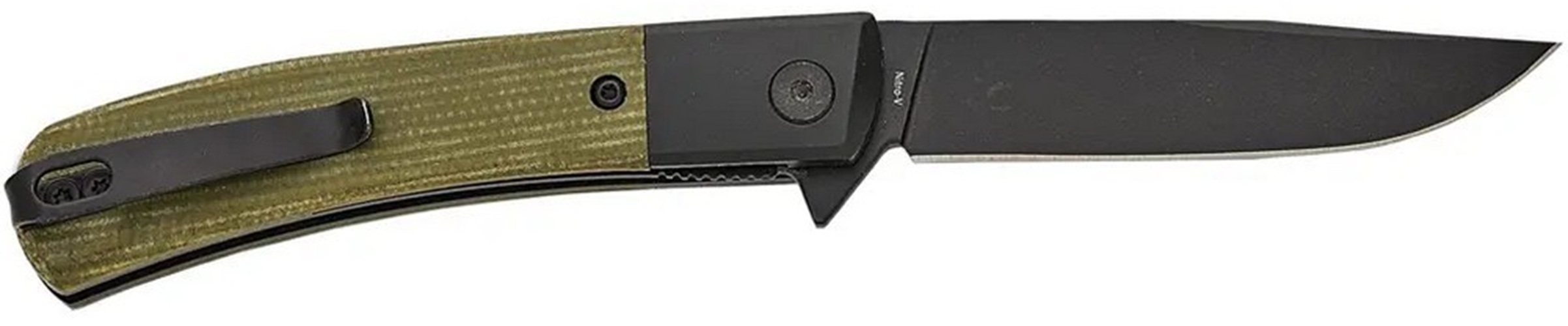 Ніж Boker Plus Modern Gentleman (01BO931) фото2