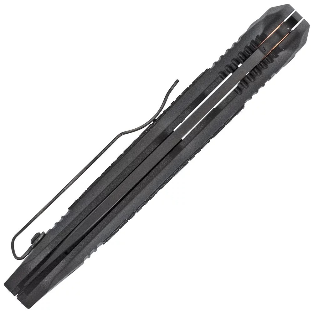 Нож Benchmade Casbah Auto (4400BK) фото4
