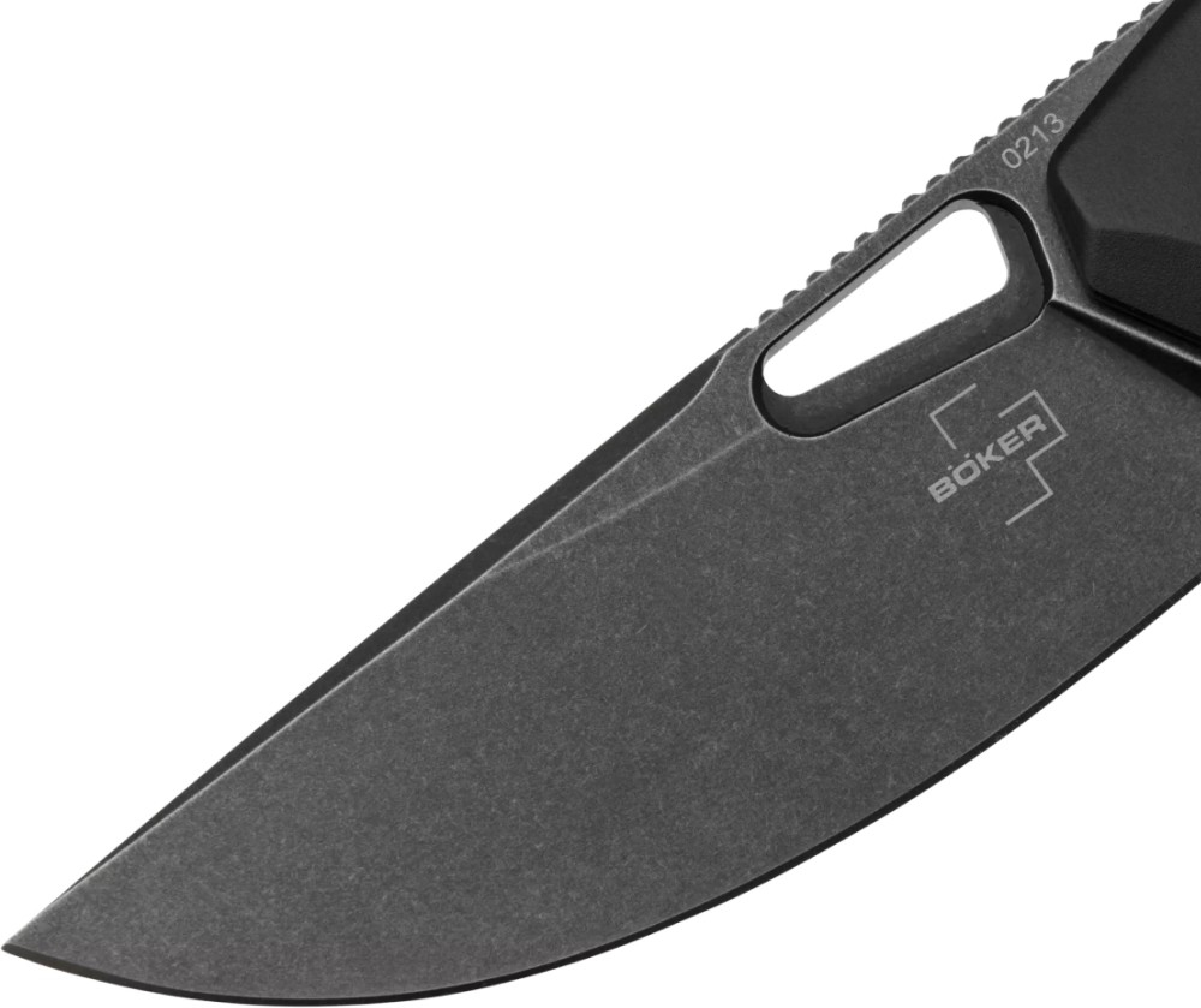Ніж Boker Plus Nahal (01BO628) фото4