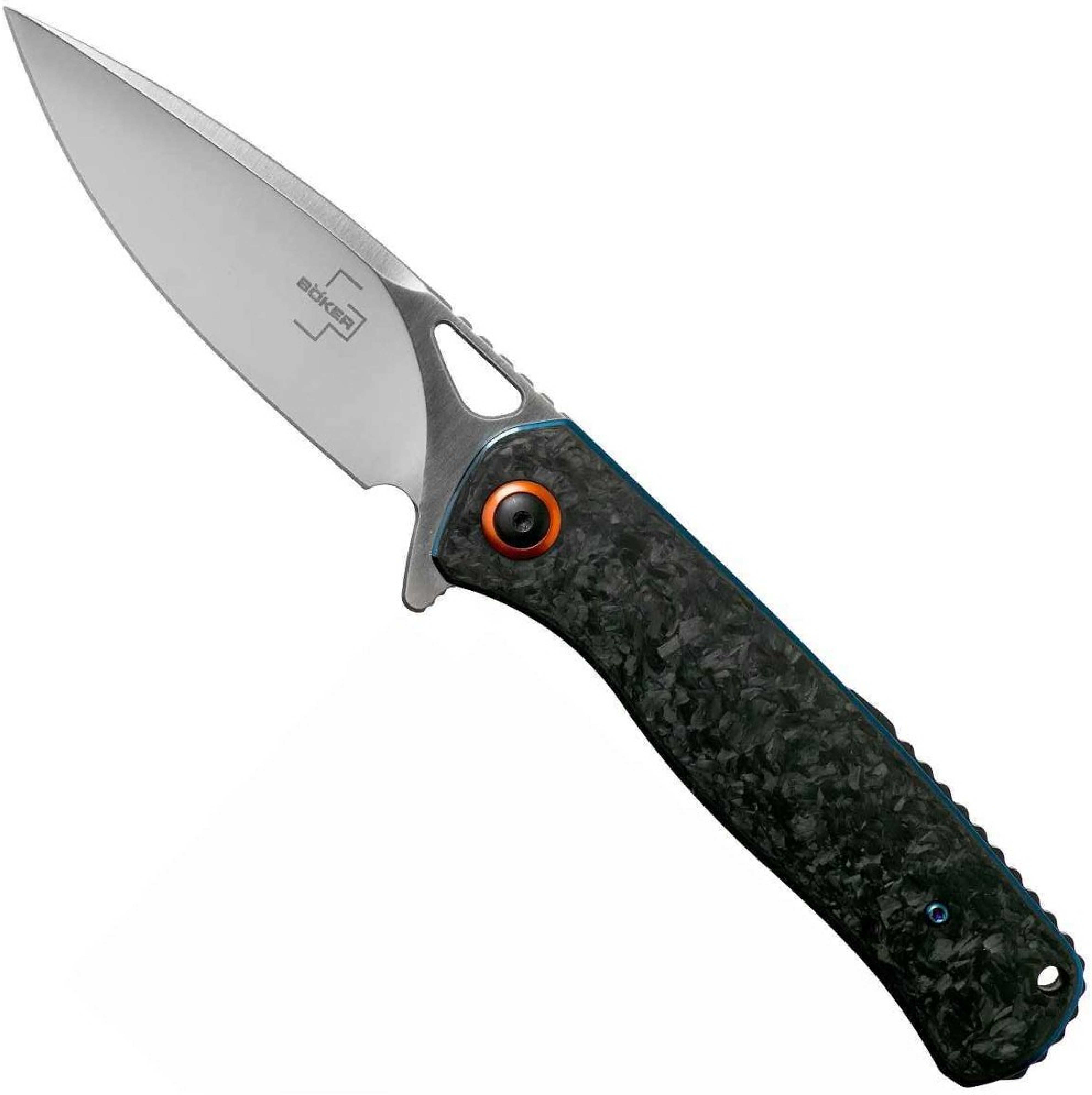 Ніж Boker Plus Nebula (01BO319) фото2