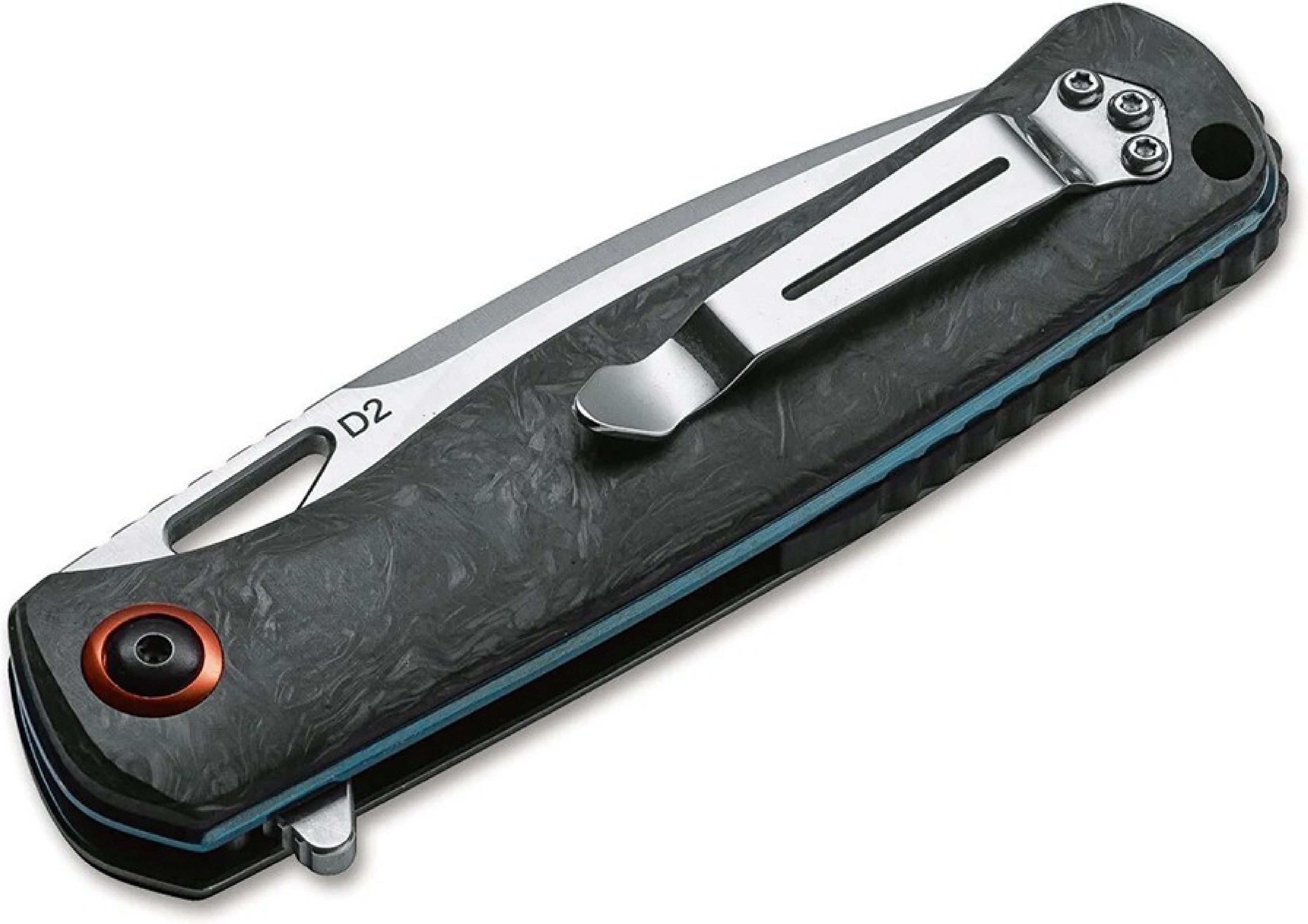 Ніж Boker Plus Nebula (01BO319) фото3