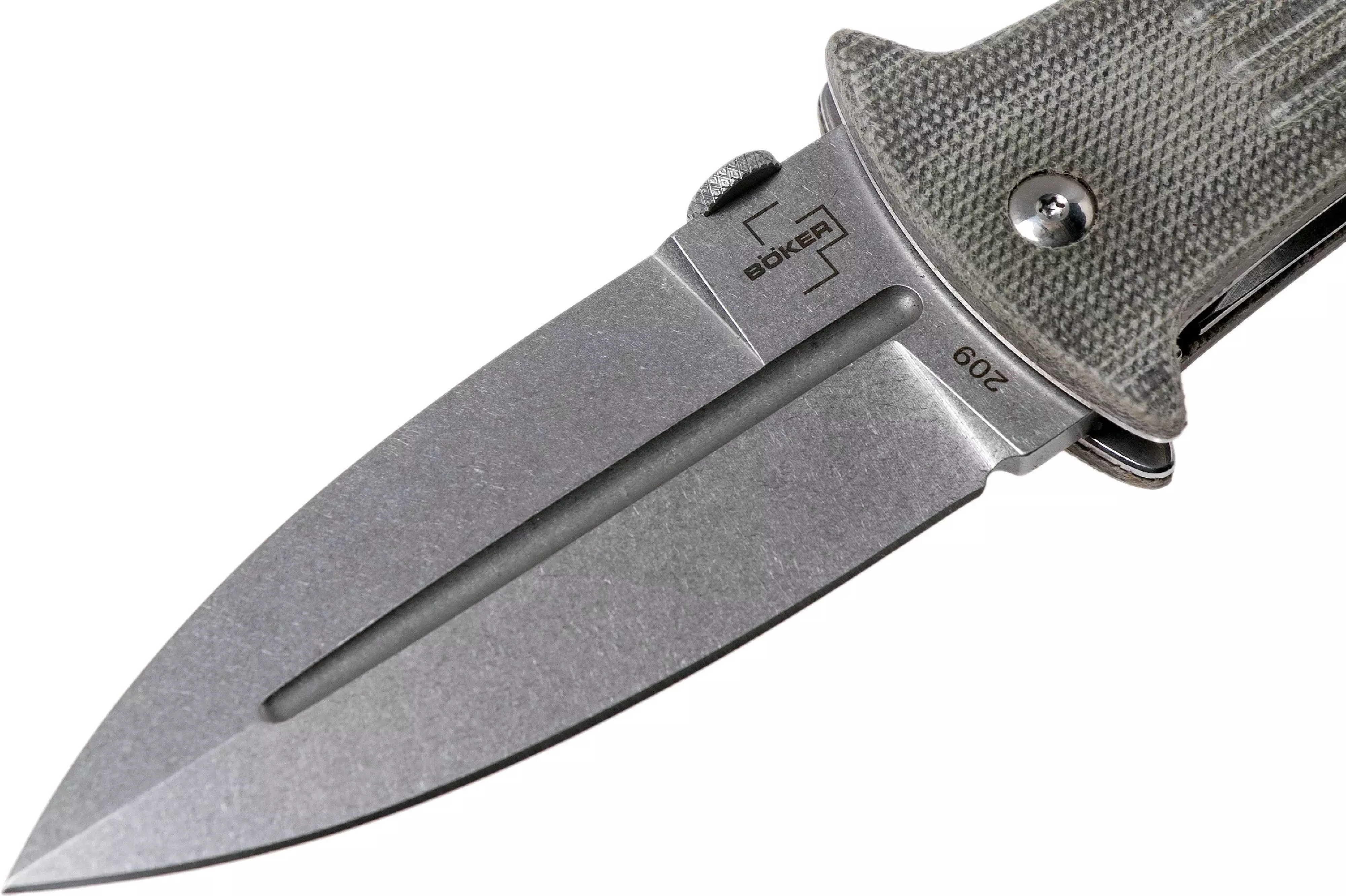 Ніж Boker Plus Pocket Smatchet (01BO141) фото3