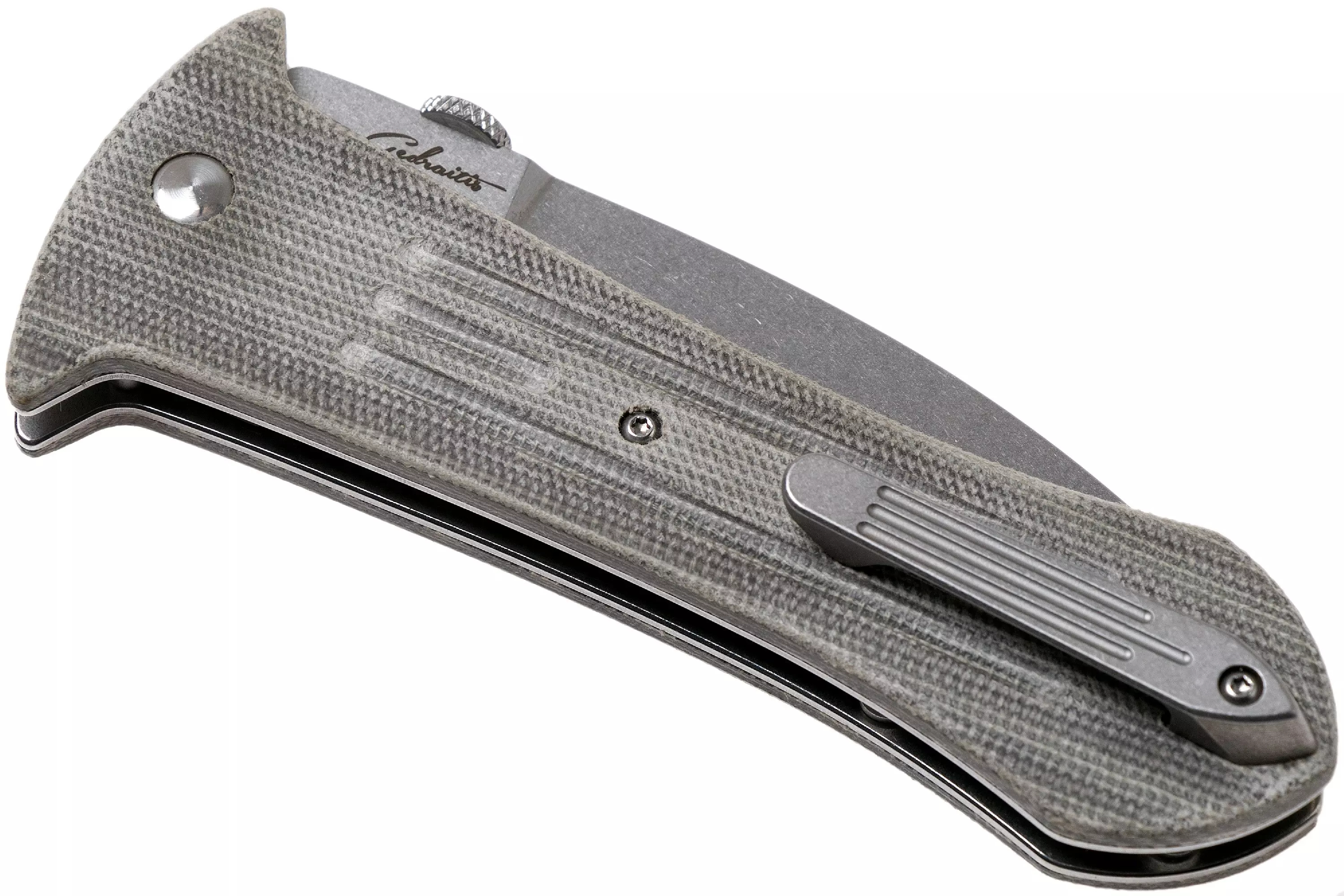 Ніж Boker Plus Pocket Smatchet (01BO141) фото5