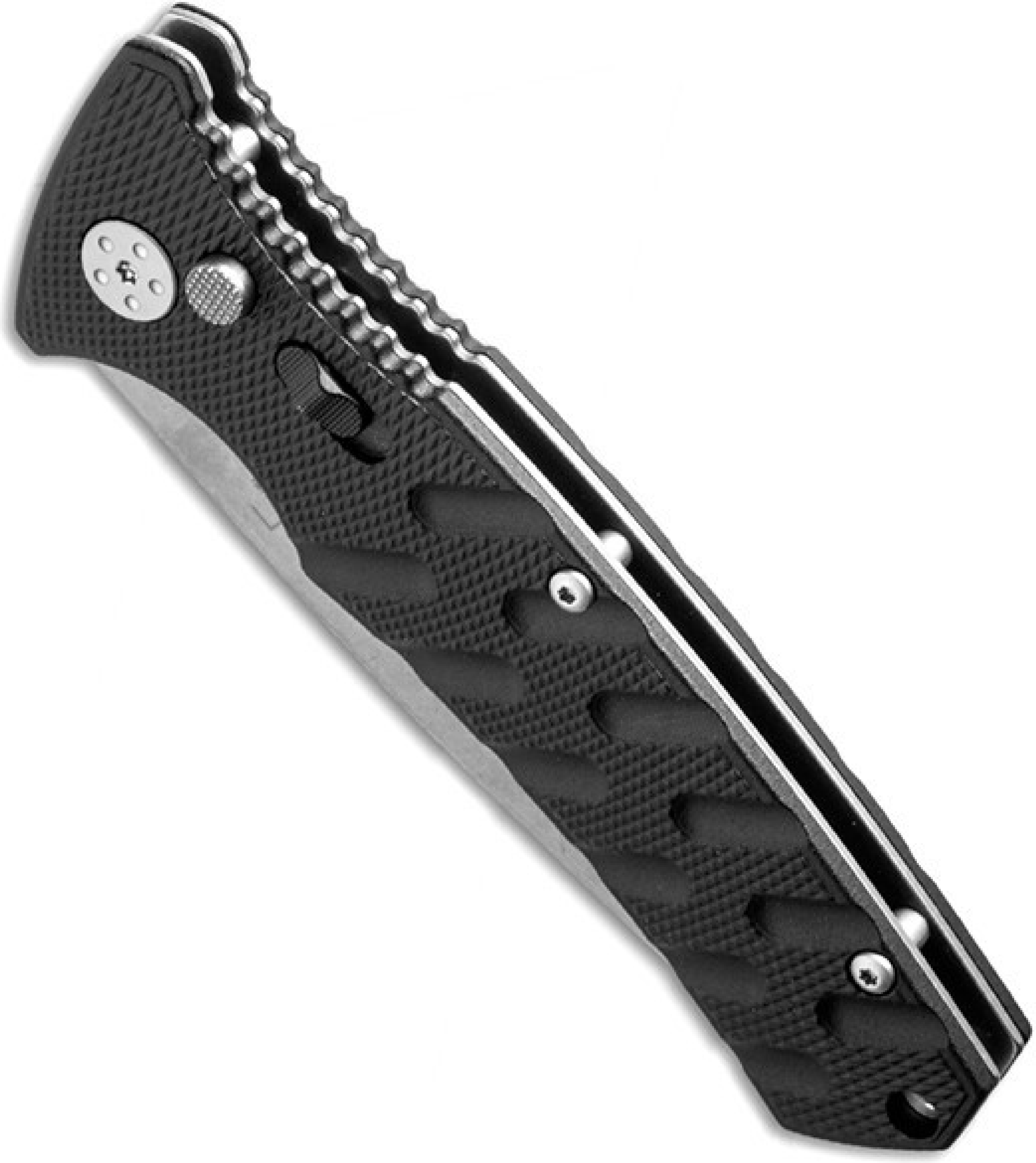 Ніж Boker Plus Strike Auto (01BO400) фото2