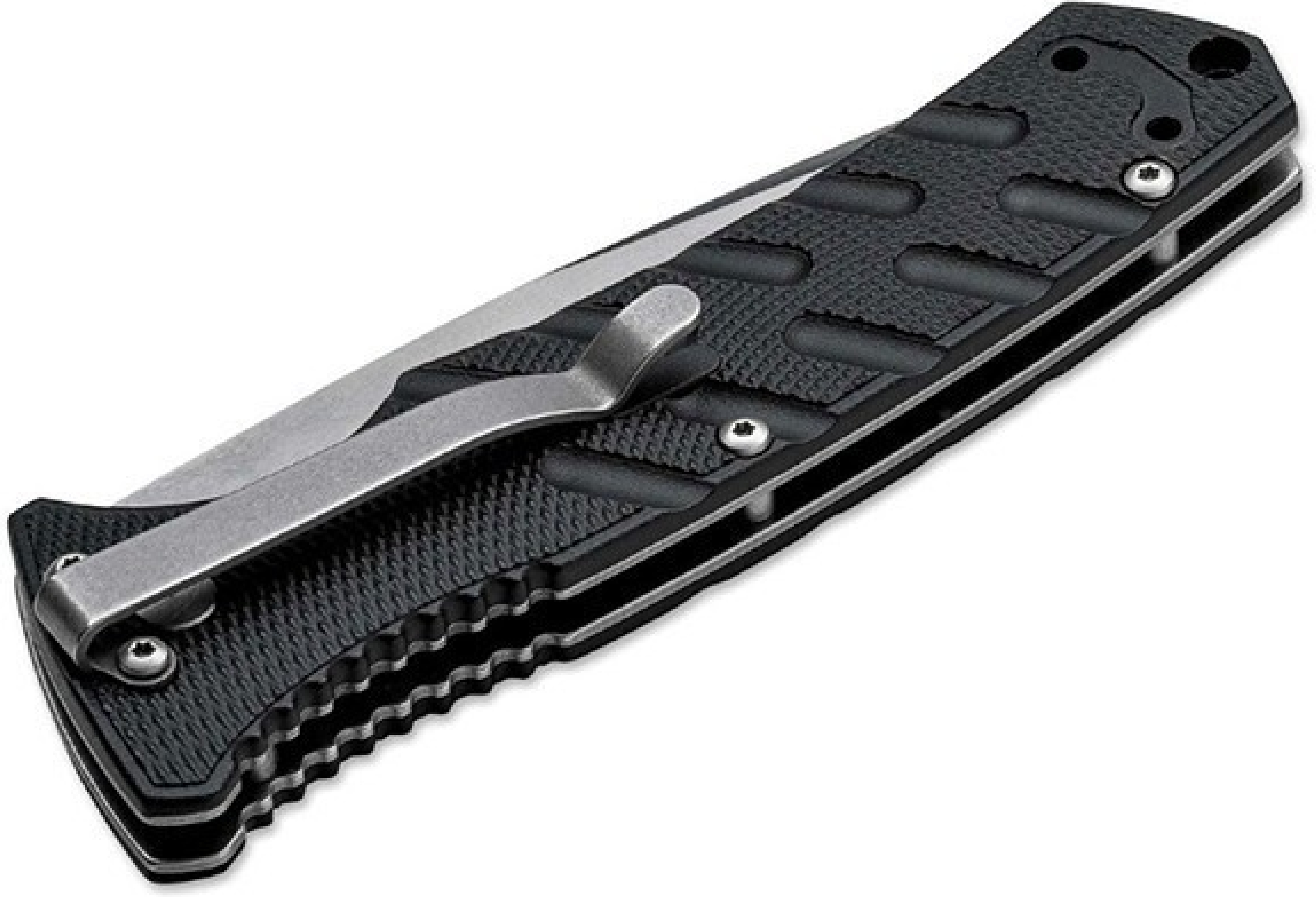 Ніж Boker Plus Strike Auto (01BO400) фото3