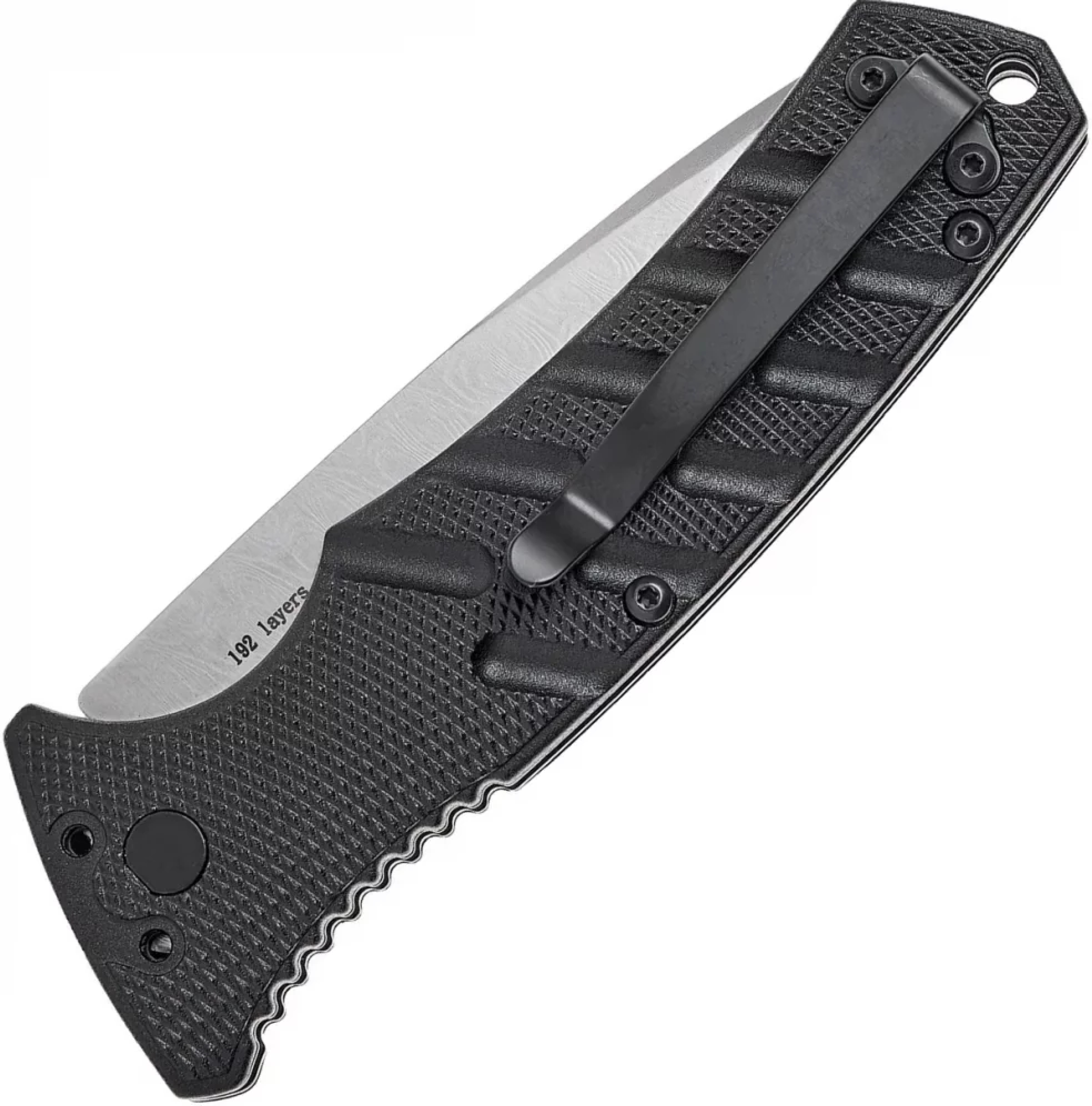 Ніж Boker Plus Strike Damascus (01BO507DAM) фото3