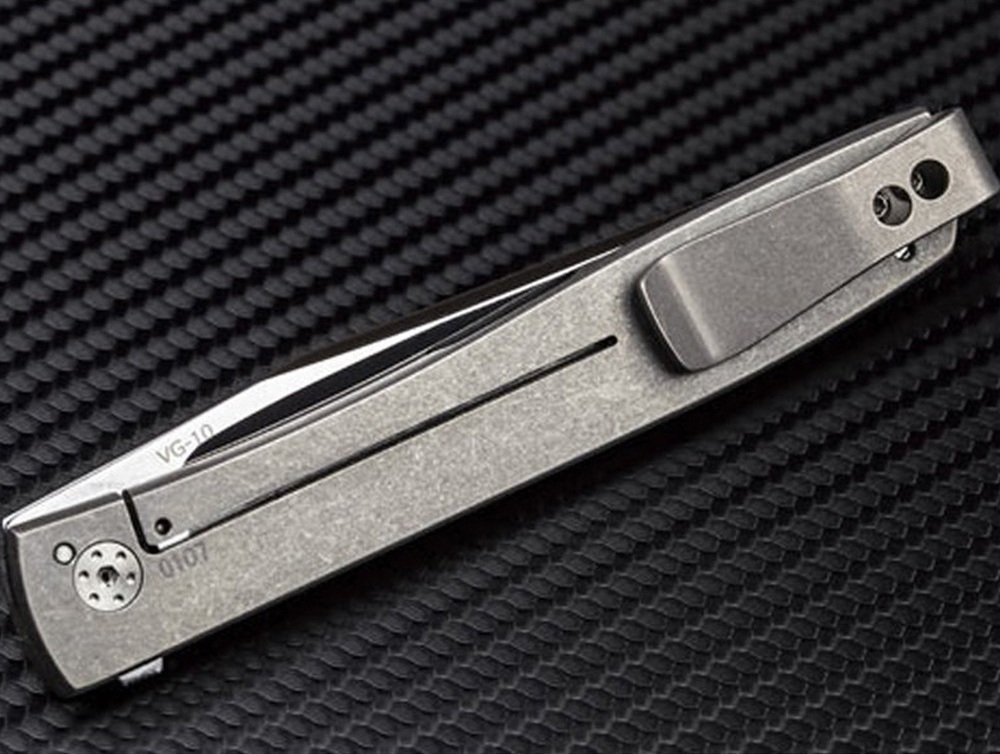 Ніж Boker Plus Urban Trapper (01BO730) (01BO730) фото4