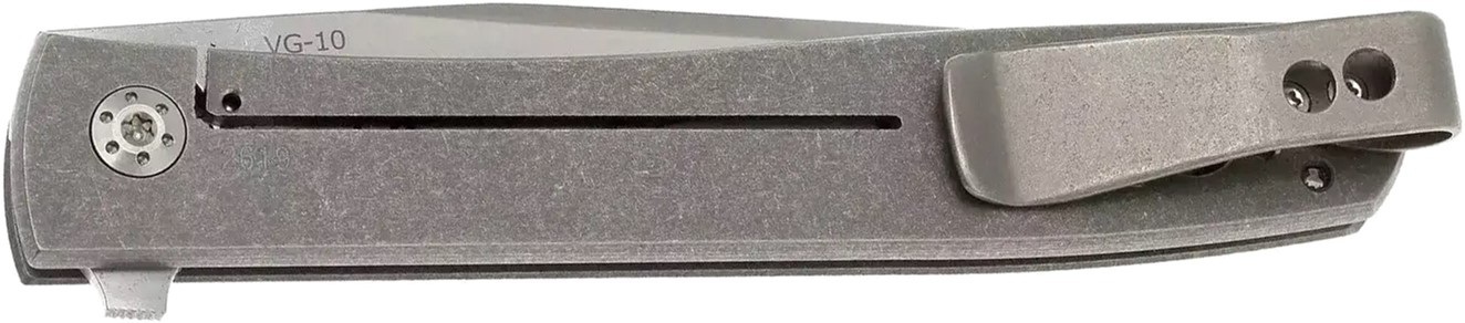 Ніж Boker Plus Urban Trapper (01BO730) (01BO730) фото3