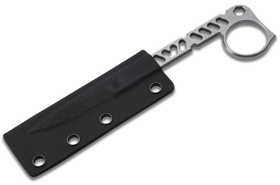 Ніж Boker Sigurd Tactical (02BO098) фото3