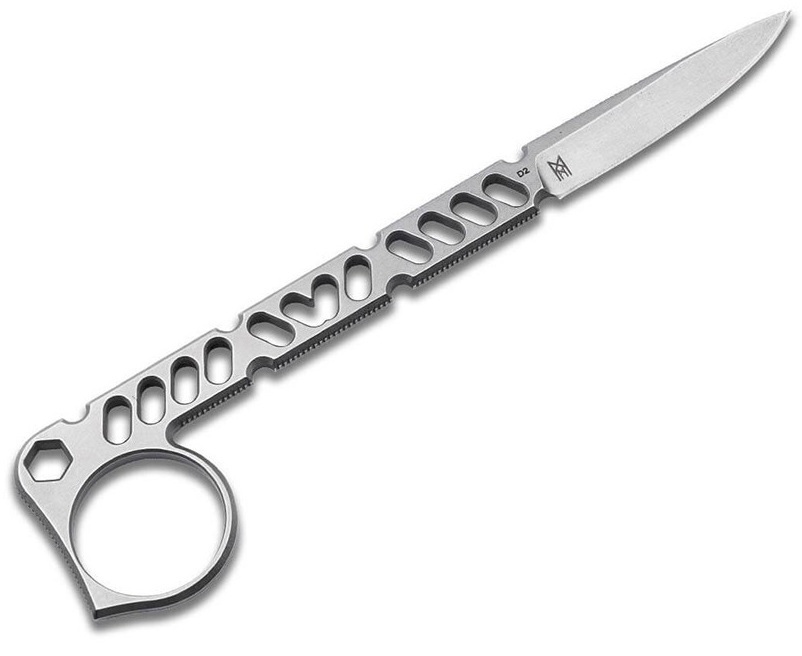Ніж Boker Sigurd Tactical (02BO098) фото2