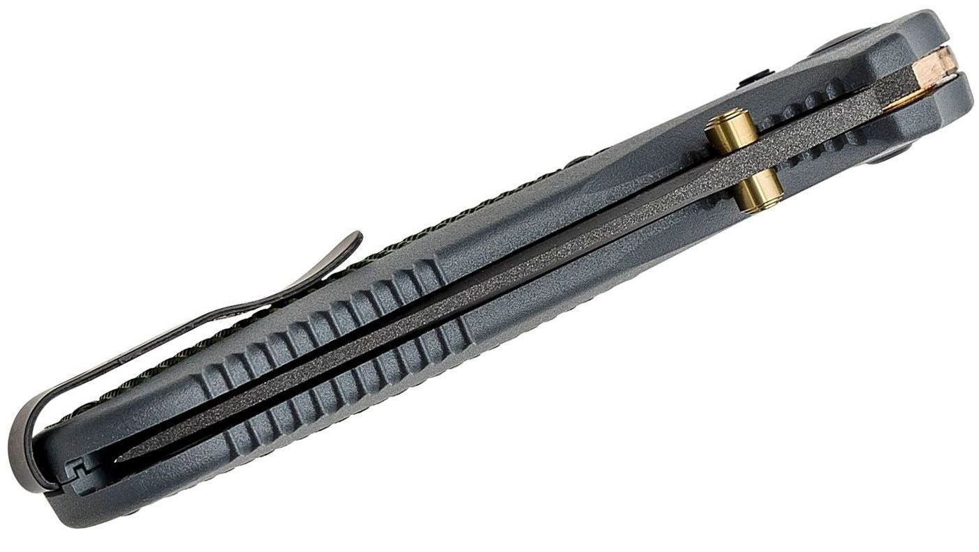 Нож Benchmade Redoubt 430BK (430BK) фото5