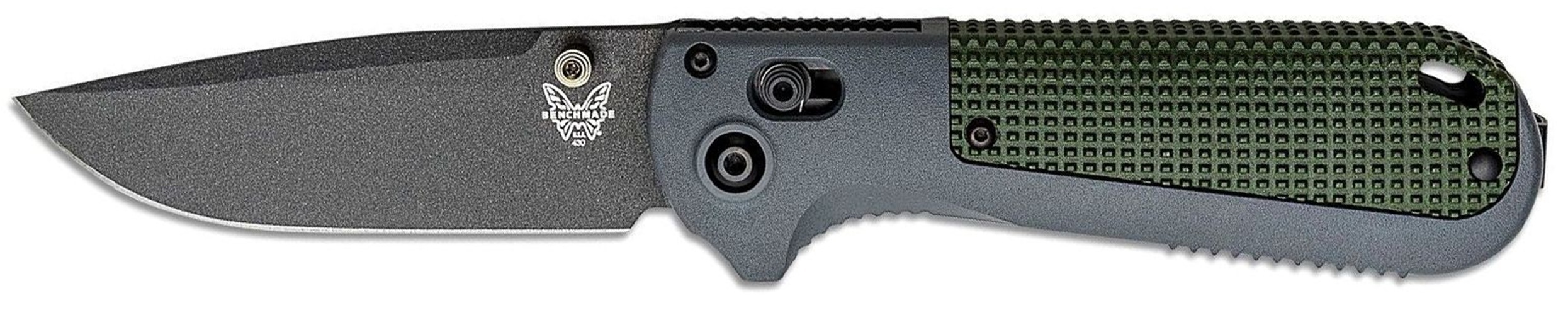 Нож Benchmade Redoubt 430BK (430BK) фото2