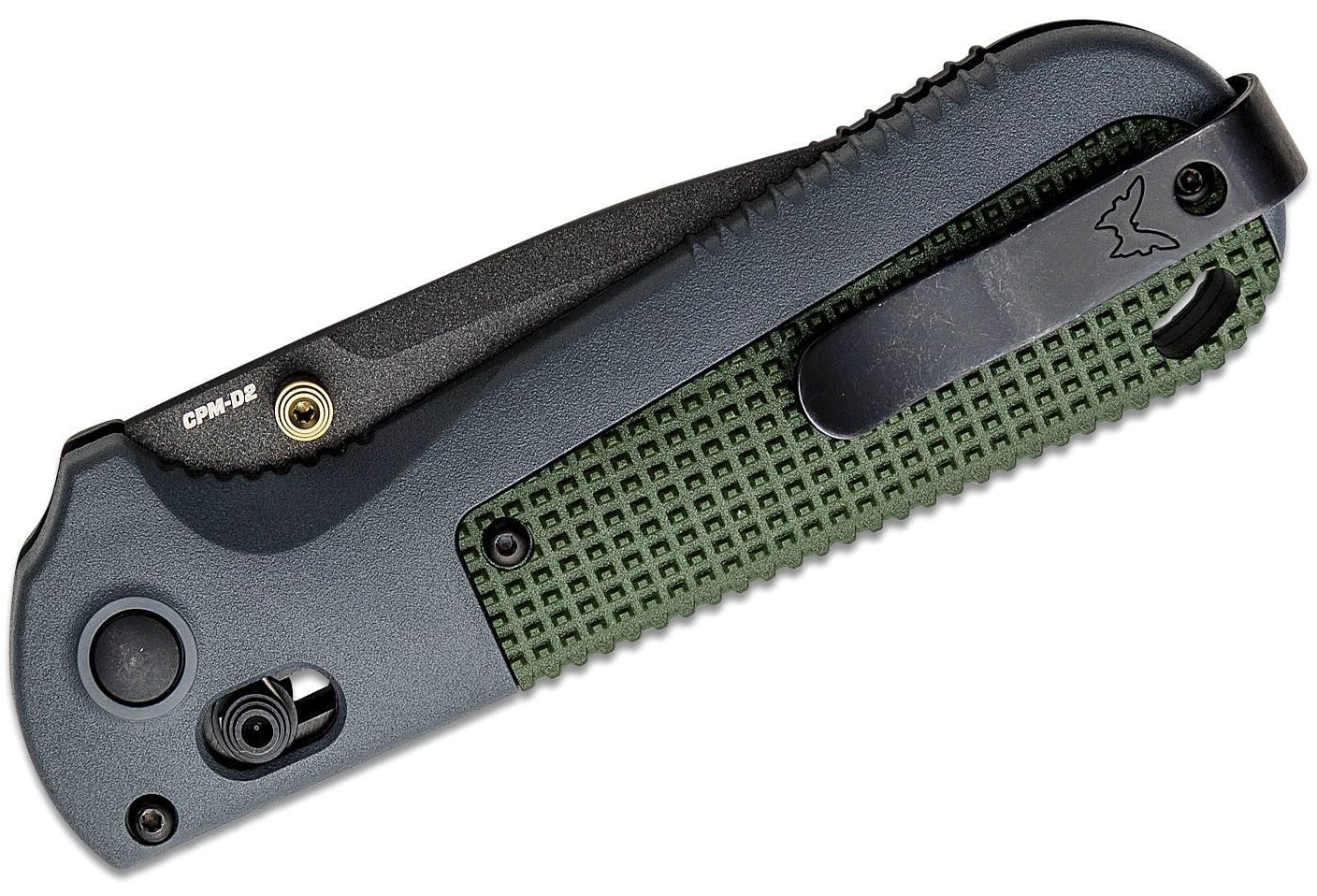 Нож Benchmade Redoubt 430BK (430BK) фото3
