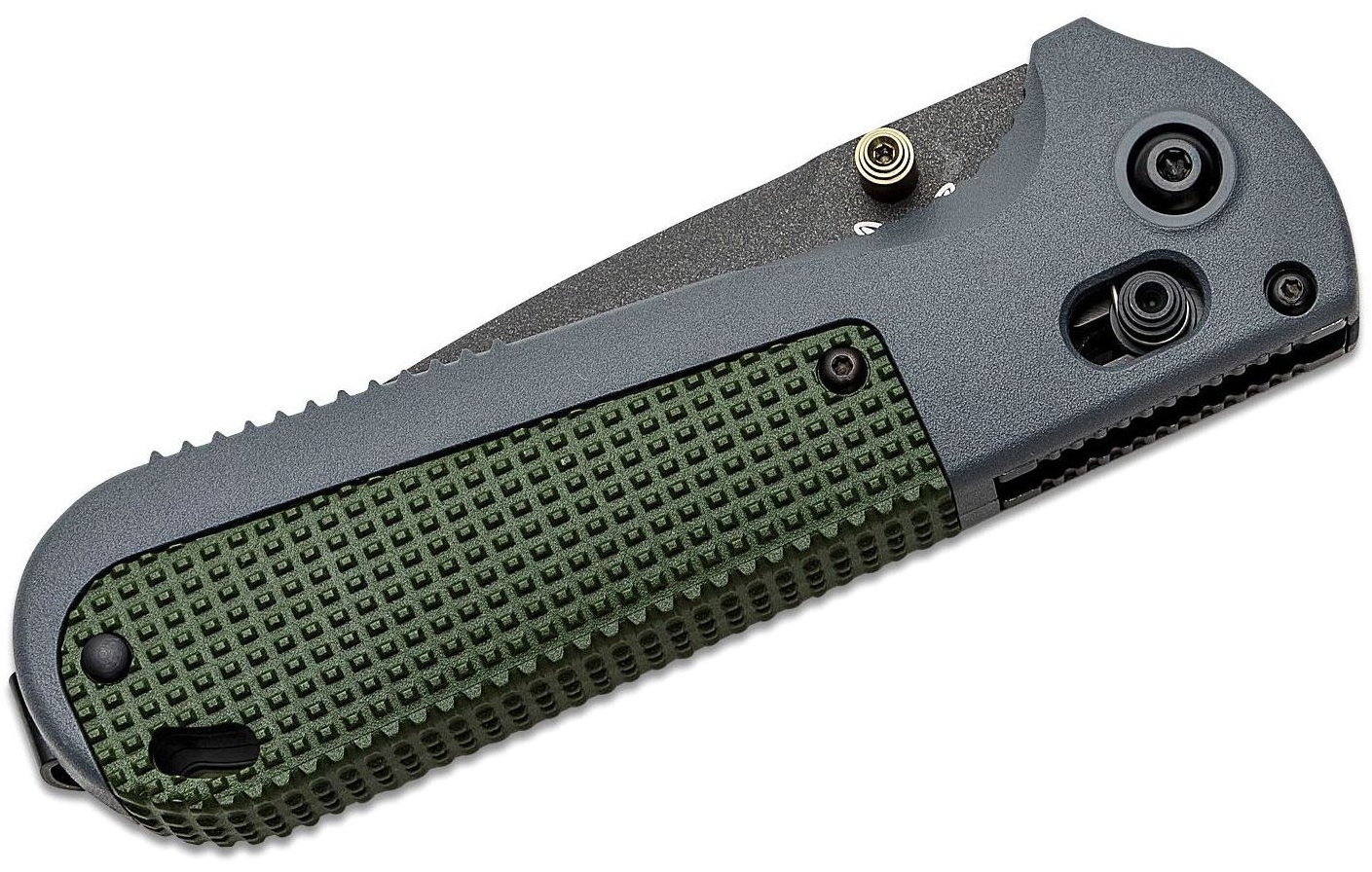 Нож Benchmade Redoubt 430BK (430BK) фото4