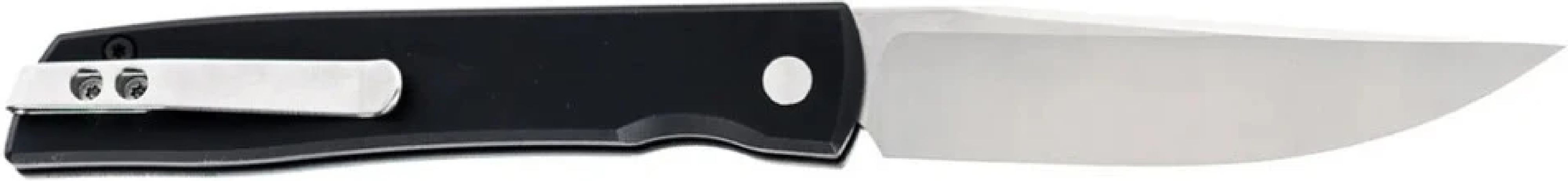 Ніж Boker Urban Trapper Automatik NXT Black (110079) фото2
