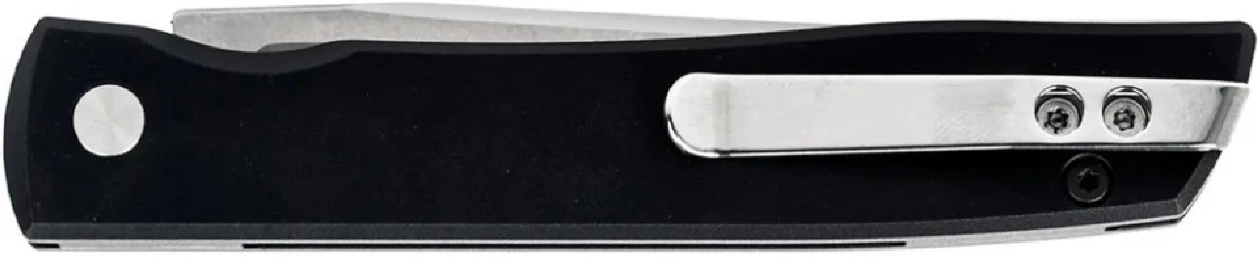 Ніж Boker Urban Trapper Automatik NXT Black (110079) фото3