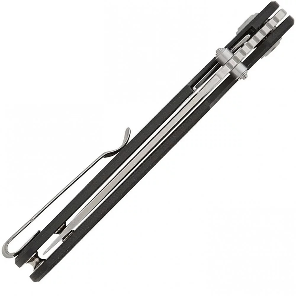 Ніж CJRB Nova AR-RPM9, G10 black (J1937-BK) фото4