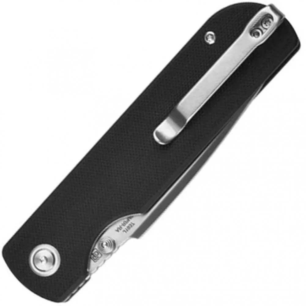 Ніж CJRB Nova AR-RPM9, G10 black (J1937-BK) фото5
