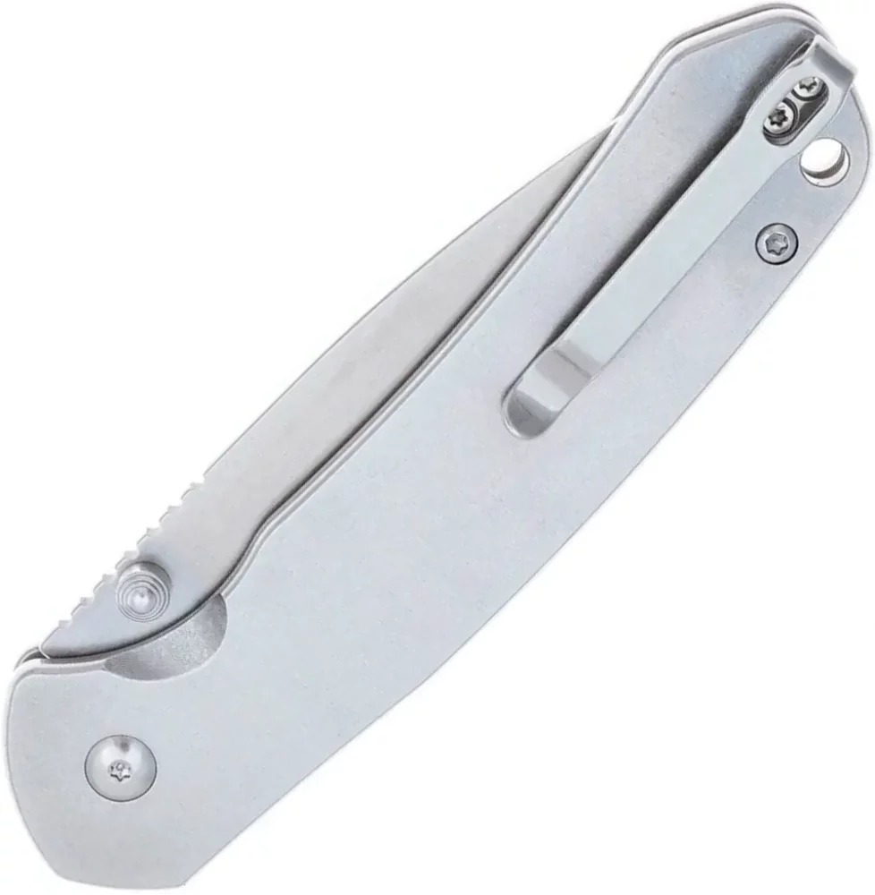 Ніж CJRB Pyrite SS, AR-RPM9 Steel (J1925L-ST) фото