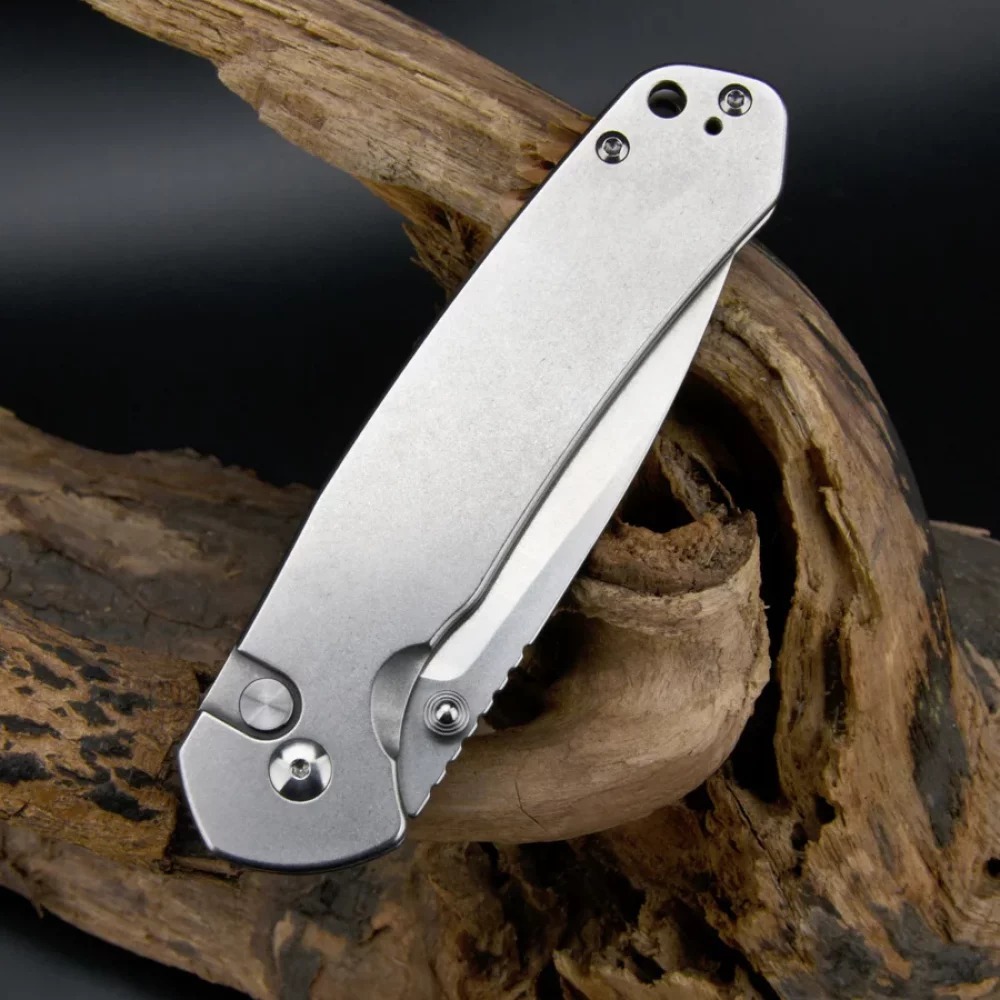 Ніж CJRB Pyrite SS, AR-RPM9 Steel (J1925L-ST) фото