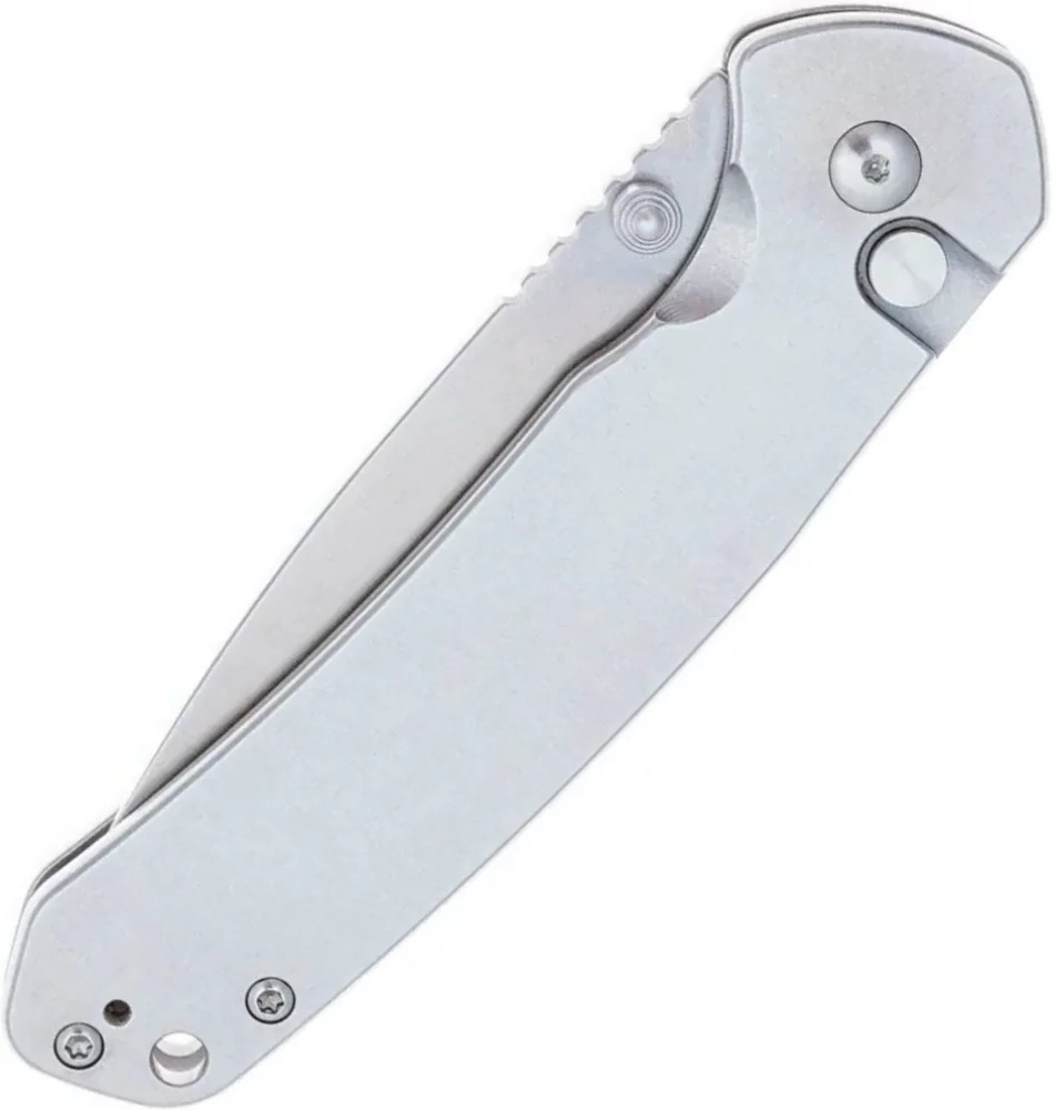 Ніж CJRB Pyrite SS, AR-RPM9 Steel (J1925L-ST) фото