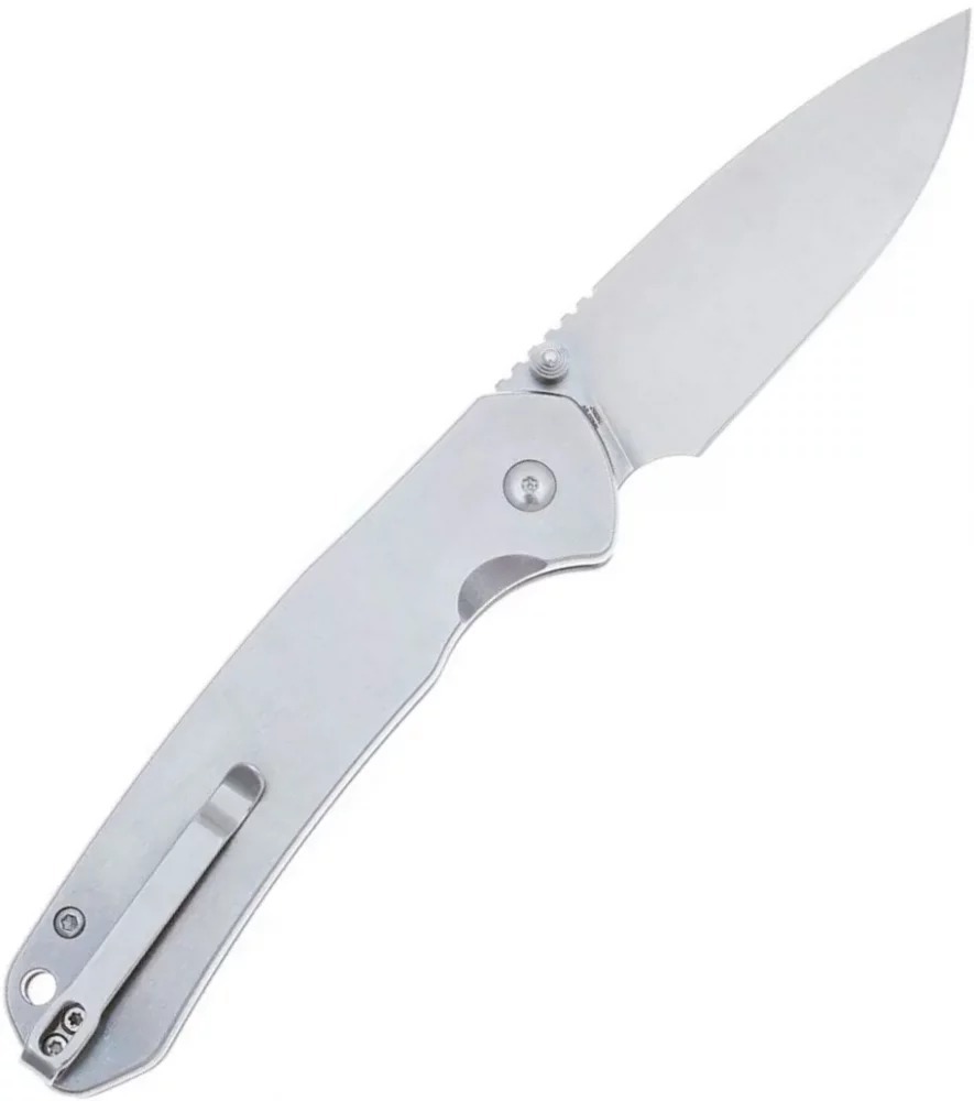 Ніж CJRB Pyrite SS, AR-RPM9 Steel (J1925L-ST) фото