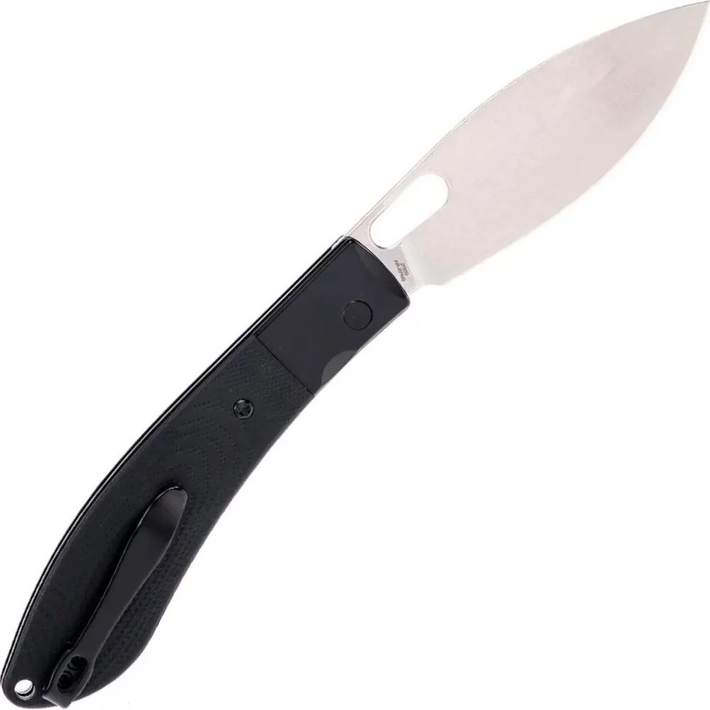 Ніж CJRB Sasaya AR-RPM9, Steel+G10 black (J1959-BK) фото2