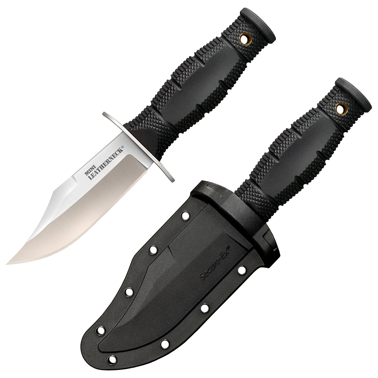 Ніж Cold Steel Leathemeck Mini CP (CS-39LSAB) фото2