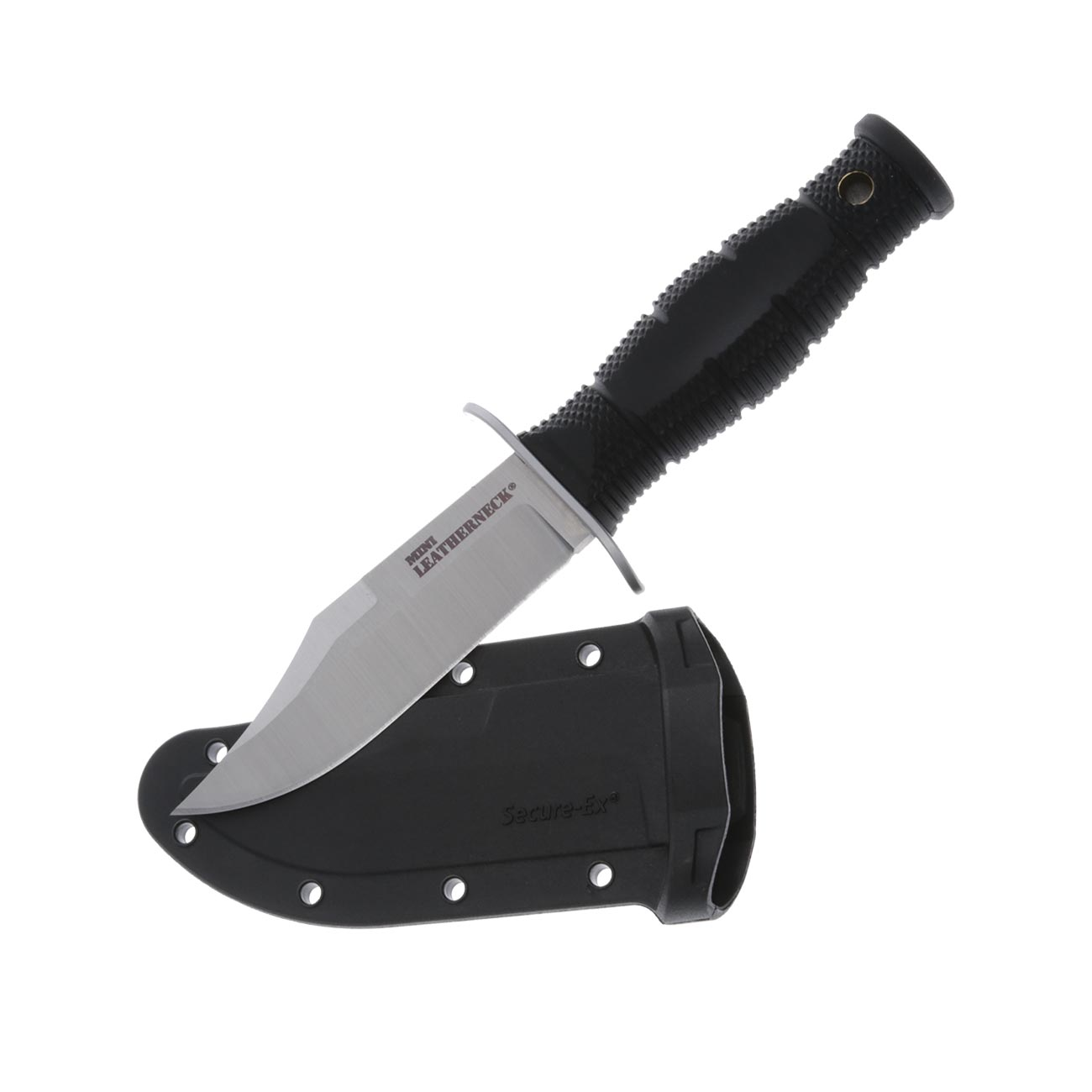 Ніж Cold Steel Leathemeck Mini CP (CS-39LSAB) фото3