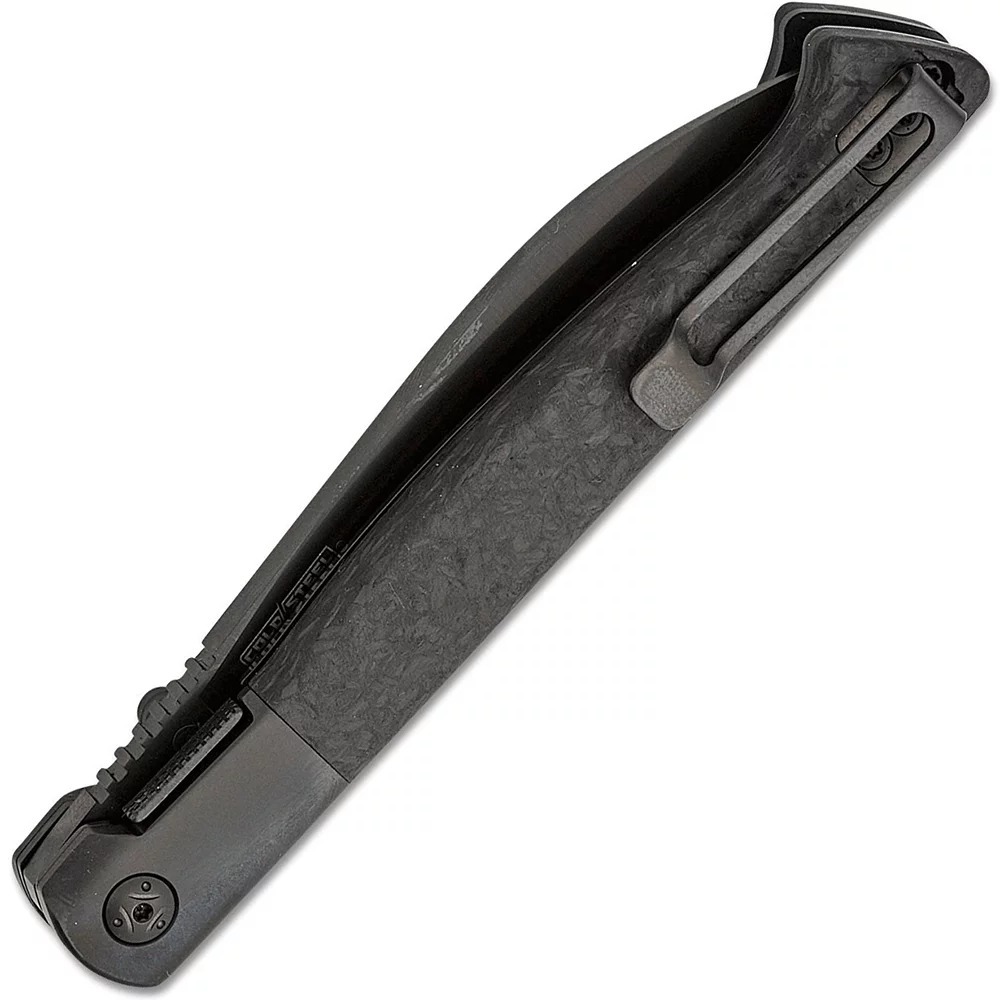 Ніж Cold Steel Spectre Hawkbill black (CS-FL-39SHB) фото