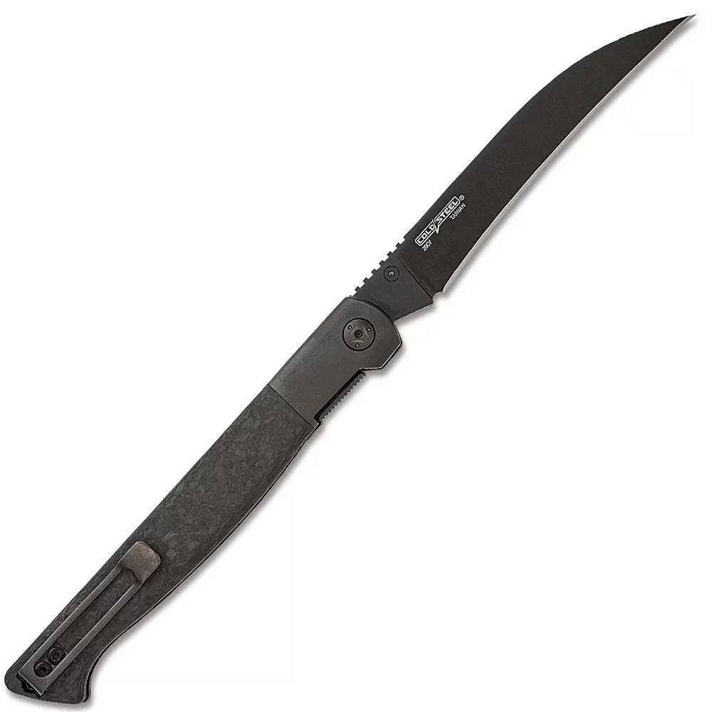 Ніж Cold Steel Spectre Hawkbill black (CS-FL-39SHB) фото