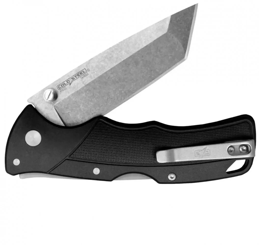 Ніж Cold Steel Verdict TP, black (CS-FL-C3TSS) фото