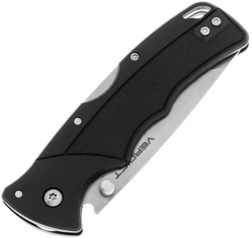 Ніж Cold Steel Verdict TP, black (CS-FL-C3TSS) фото