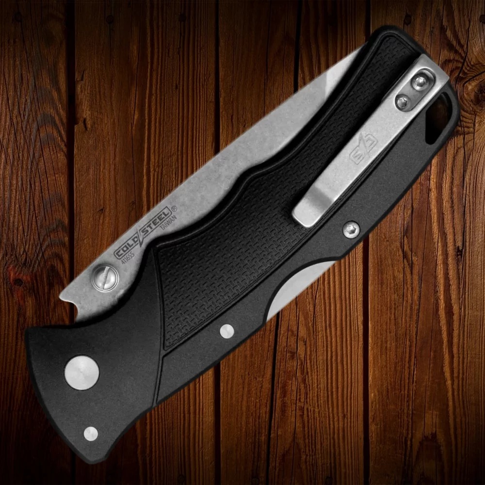 Ніж Cold Steel Verdict TP, black (CS-FL-C3TSS) фото