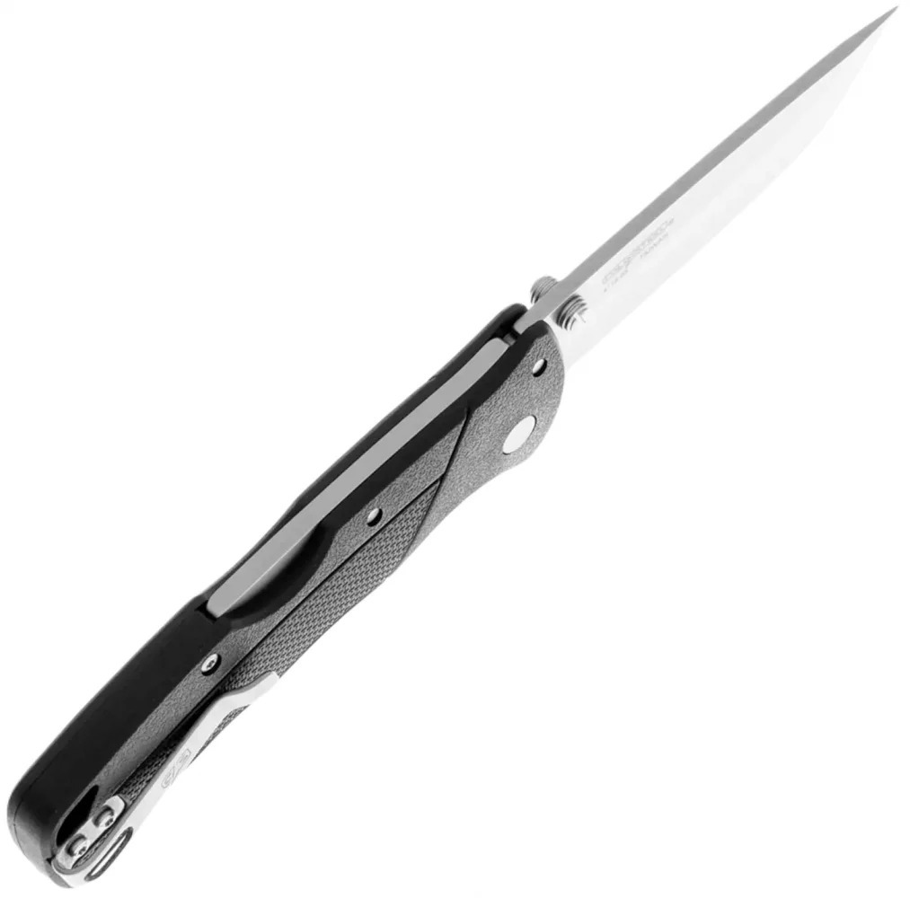 Ніж Cold Steel Verdict TP, black (CS-FL-C3TSS) фото