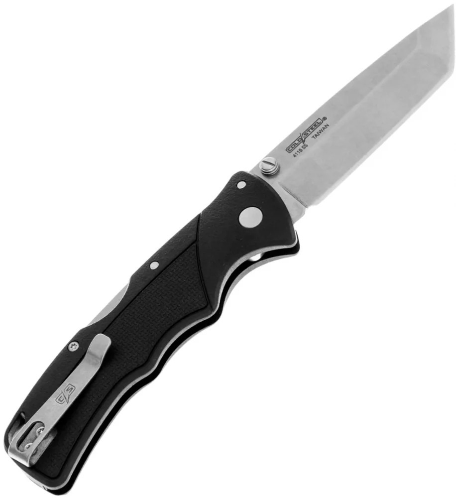 Ніж Cold Steel Verdict TP, black (CS-FL-C3TSS) фото