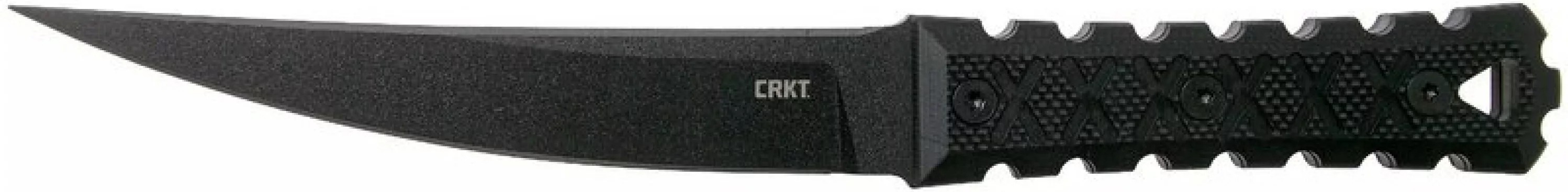 Нож CRKT HZ6 Black (2927) фото