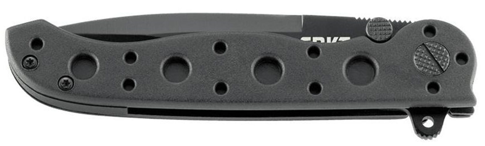 Нож CRKT M16-01KZ Spear Point Black (M16-01KZ) фото