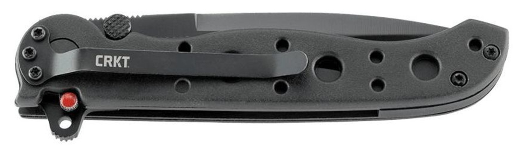 Нож CRKT M16-01KZ Spear Point Black (M16-01KZ) фото