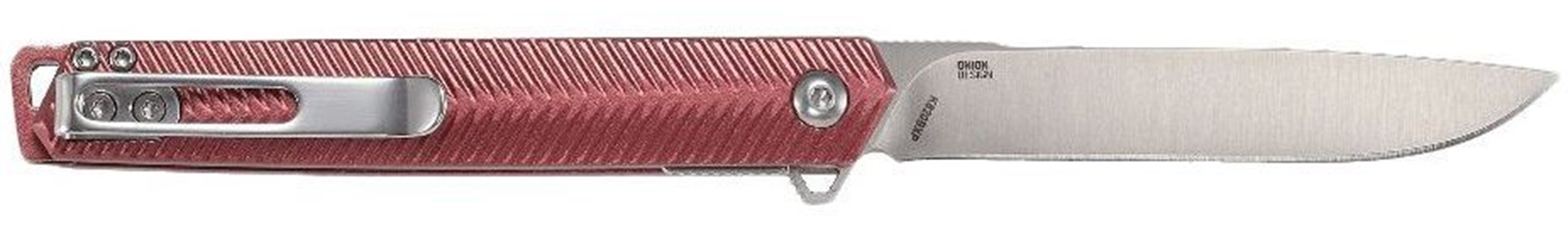 Нож CRKT Stylys (K820BXP) (K820BXP) фото2
