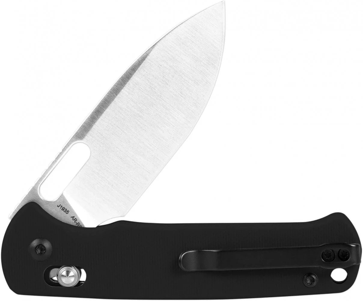 Ніж CJRB Hectare, AR-RPM9, G10 black (J1935-BK) фото